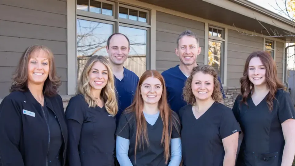 Montana Center for Implants and Dentures - Dentist in Billings, MT