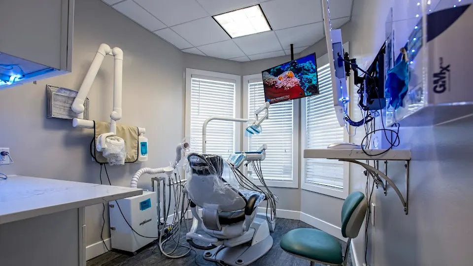Montclair Dental Spa - Dentist in Newark, NJ