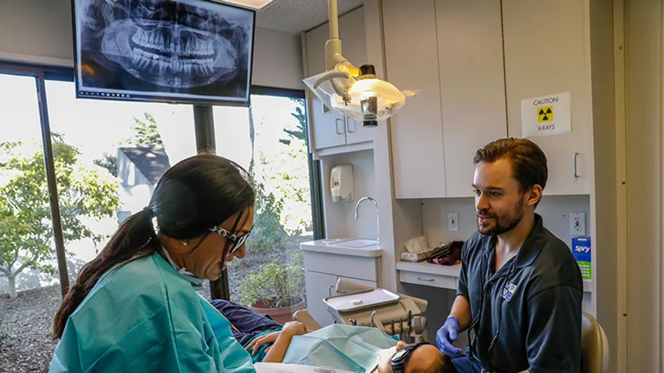 Monterey Peninsula Dental Group - Dentist in Monterey, CA