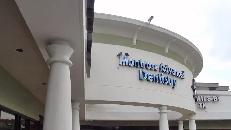 Montrose Advanced Dentistry - Dentist in Houston, TX