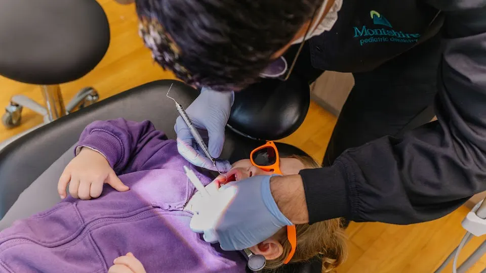 Montshire Pediatric Dentistry - Dentist in Portland, ME