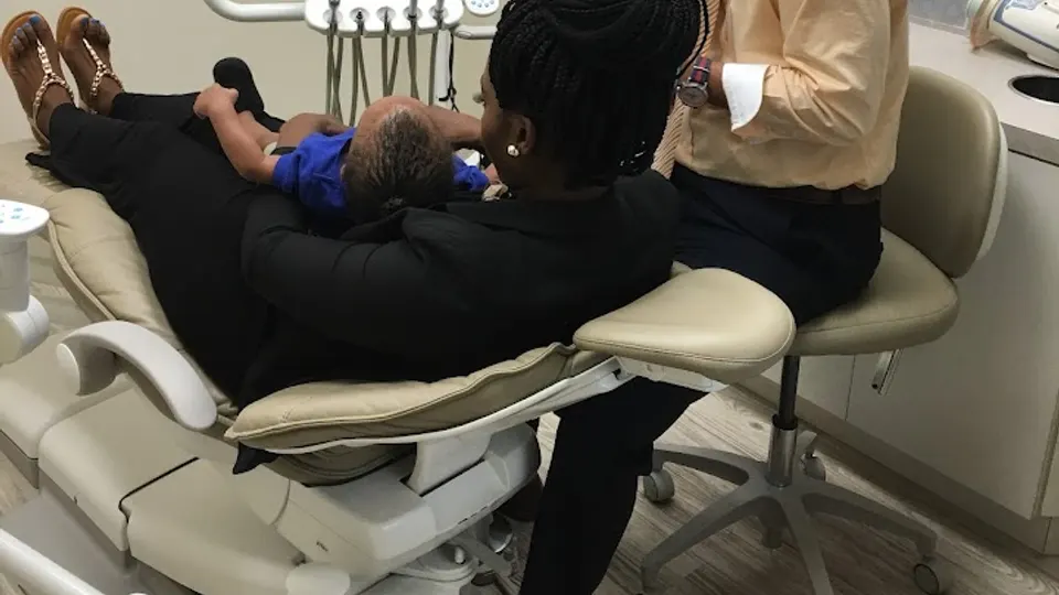 Moores Mill Dental Atlanta - Dentist in Atlanta, GA