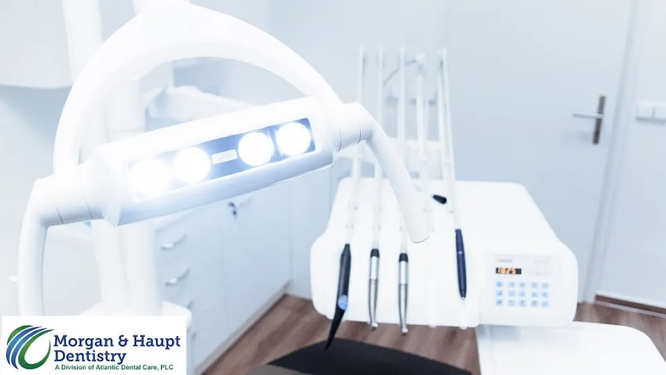 Morgan & Haupt Dentistry - Dentist in Virginia Beach, VA
