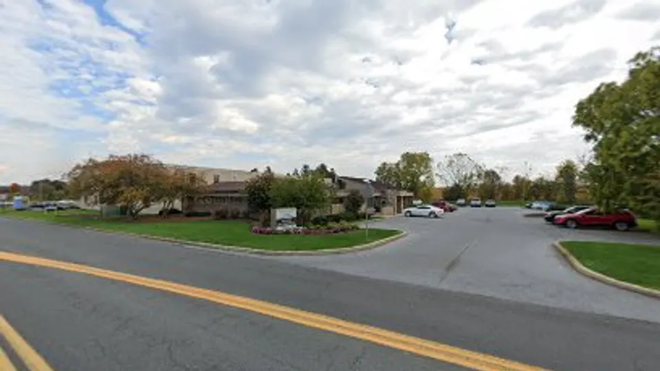 Morgan Lloyd A DDS - Dentist in Hershey, PA