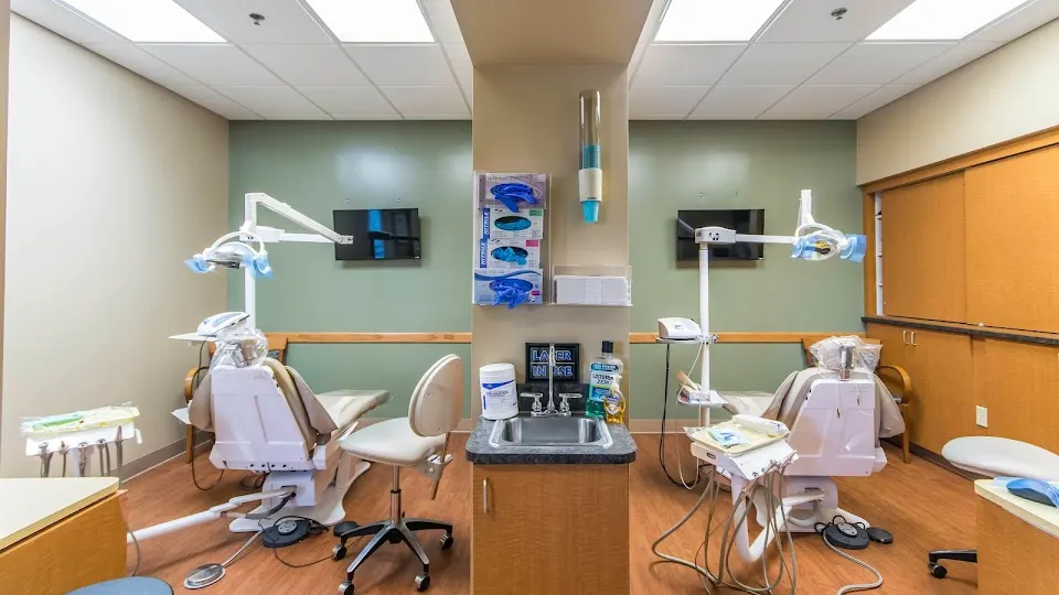 Mortenson Family Dental - Dentist in Louisville, KY