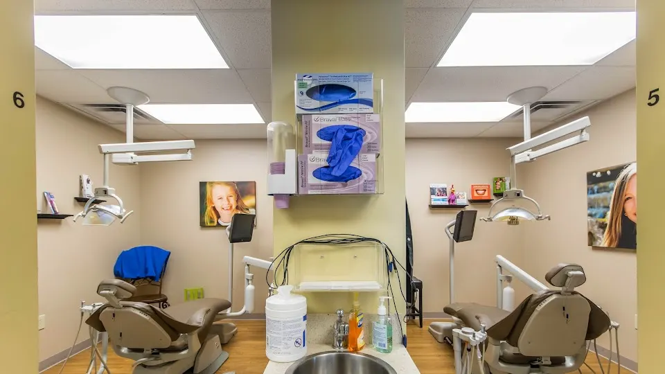 Mortenson Family Dental - Dentist in Louisville, KY