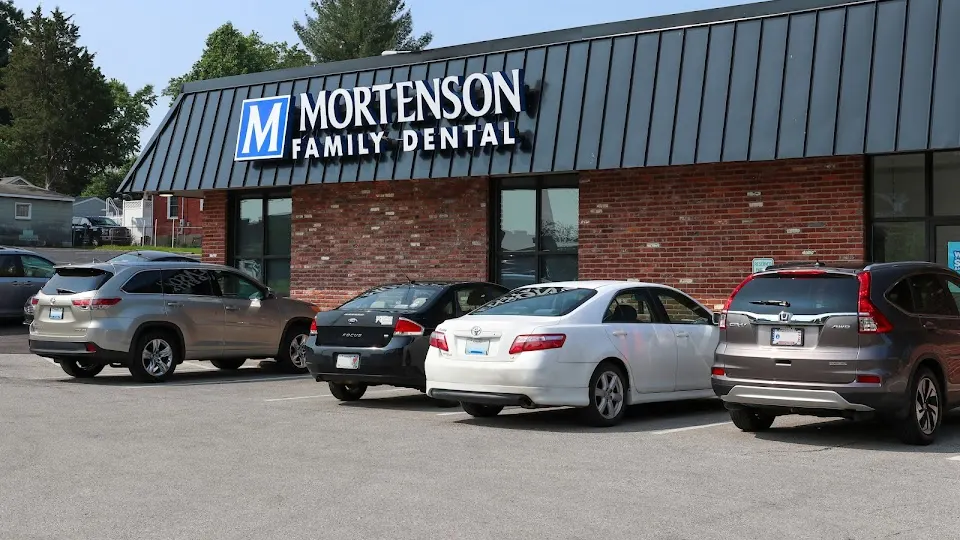 Mortenson Family Dental - Dental clinic in Louisville, KY
