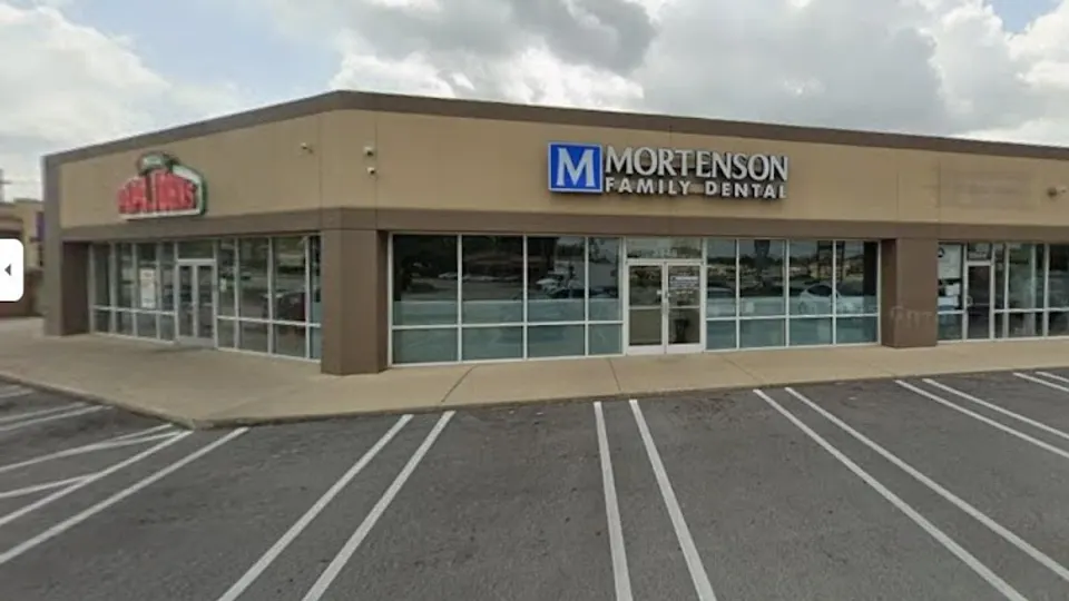Mortenson Family Dental - Dental clinic in Louisville, KY