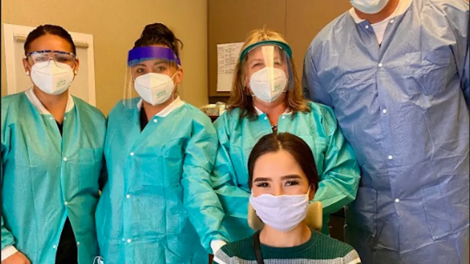 MOSA Oral Maxillofacial & Dental Implant Surgery - Oral surgeon in Monterey, CA