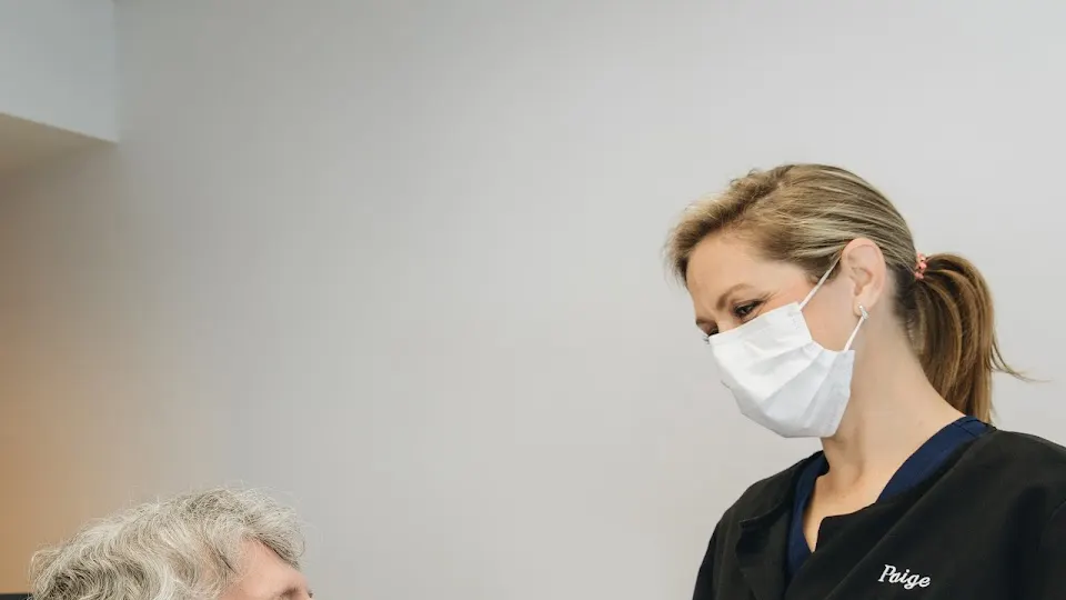 Mountain Brook Smiles - Dentist in Birmingham, AL