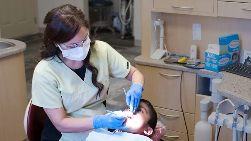 Mountain State Dental Care - Dentist in Boise, ID
