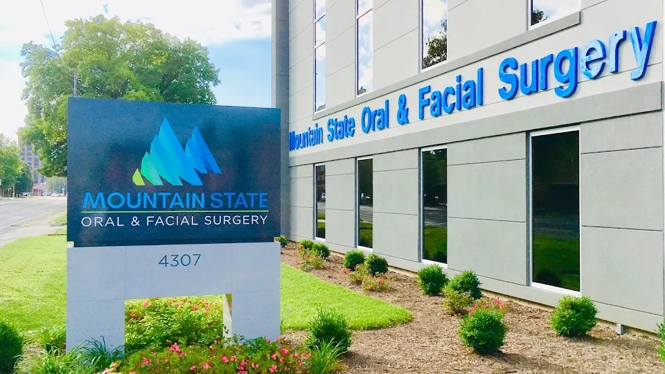 Mountain State Oral and Facial Surgery - Kanawha City - Dentist in Charleston, WV