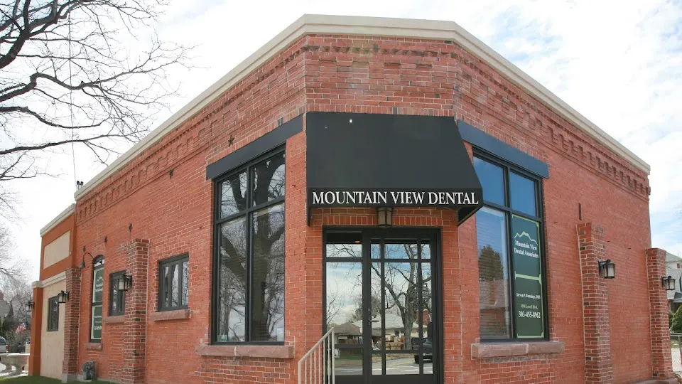 Mountain View Dental Associates - Dentist in Denver, CO