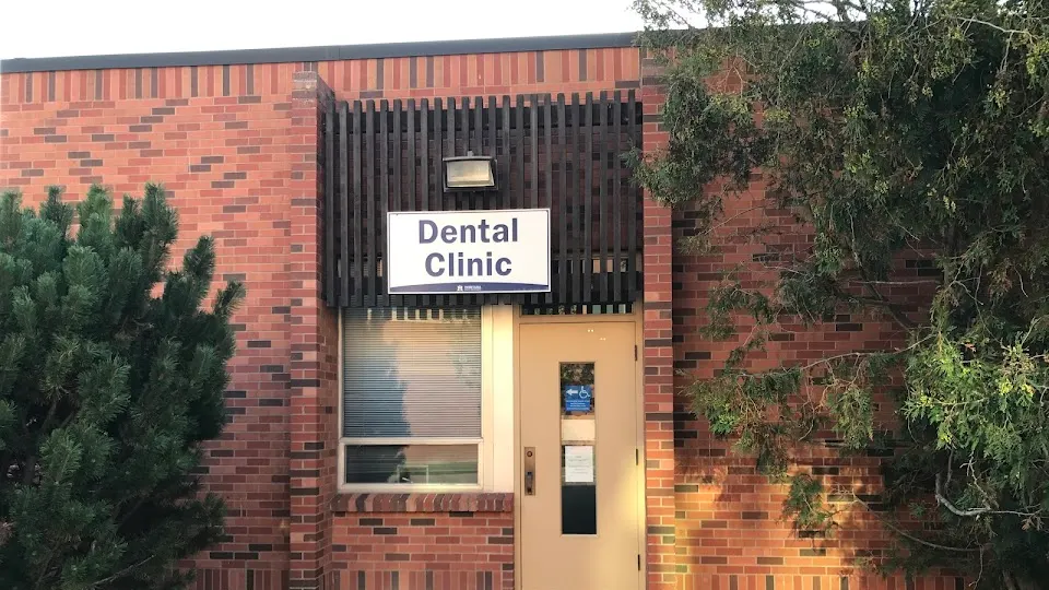 MSU Dental Clinic. - Dental clinic in Bozeman, MT