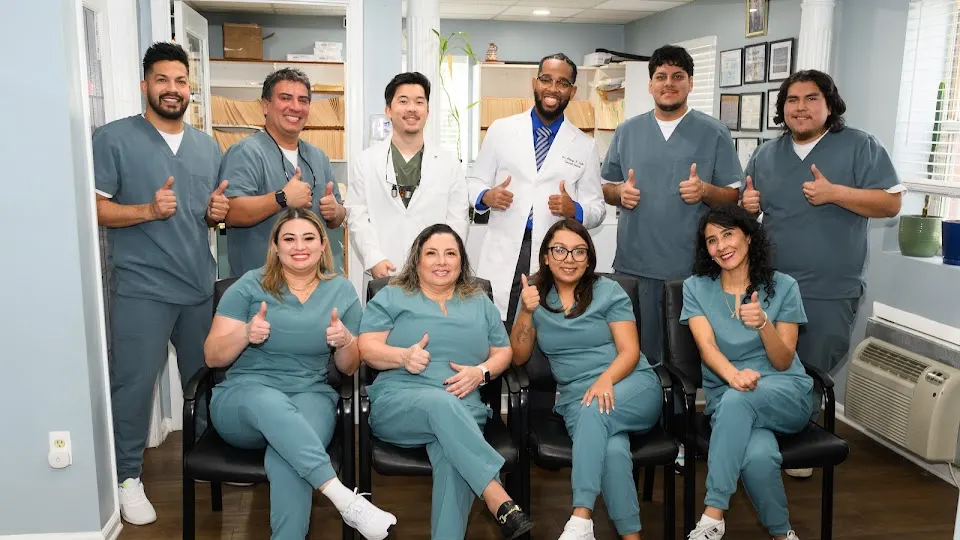 Multident Center Inc - Dentist in Annapolis, MD