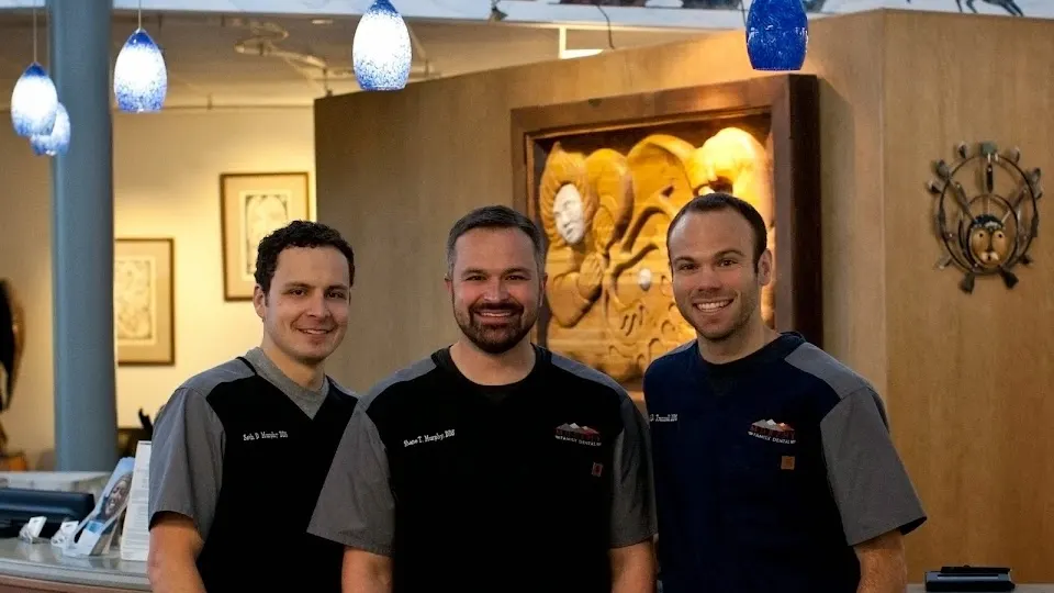 Murphy Family Dental - Dental clinic in Anchorage, AK