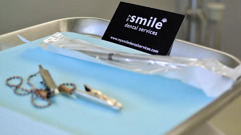My Smile Preston 2 - Dentist in Louisville, KY