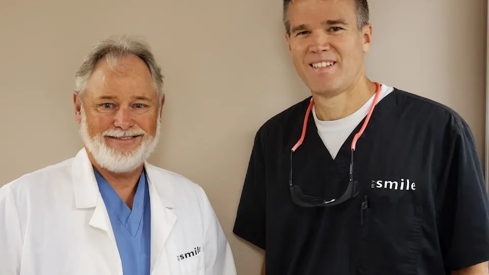 My Smile Preston - Dental clinic in Louisville, KY