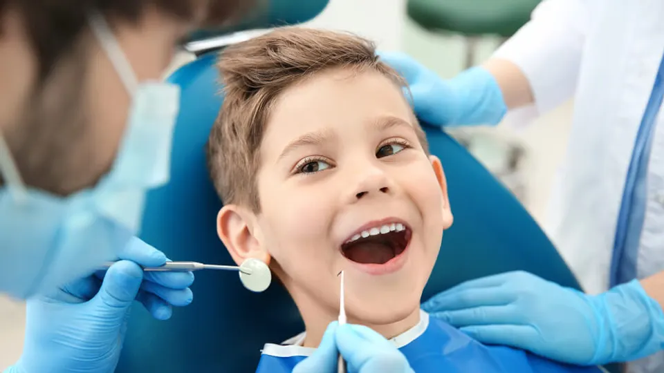 MyDental - Dental clinic in West Fargo, ND