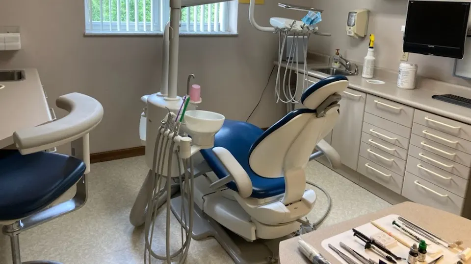 Nagy & Majestro DDS - Dentist in Charleston, WV