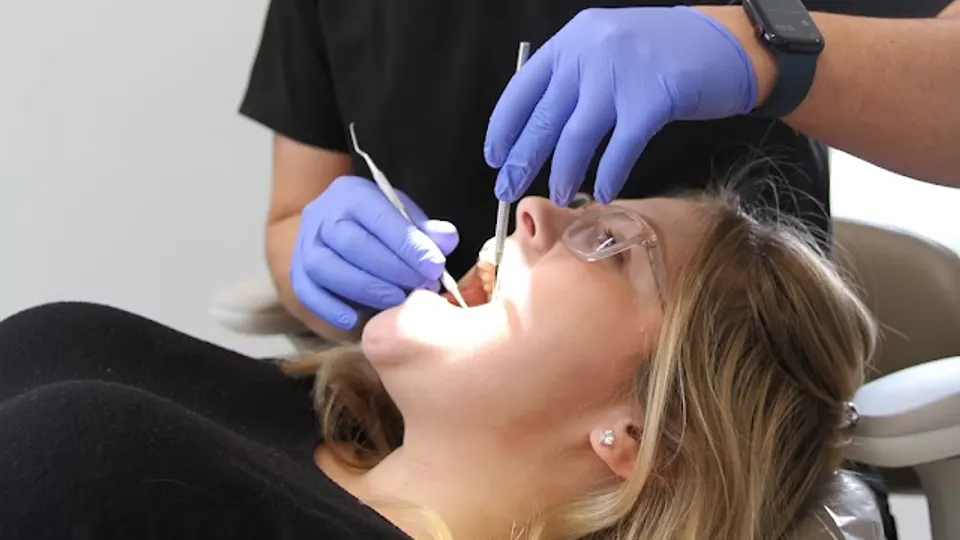 Nano Dentistry - Dentist in Portland, ME