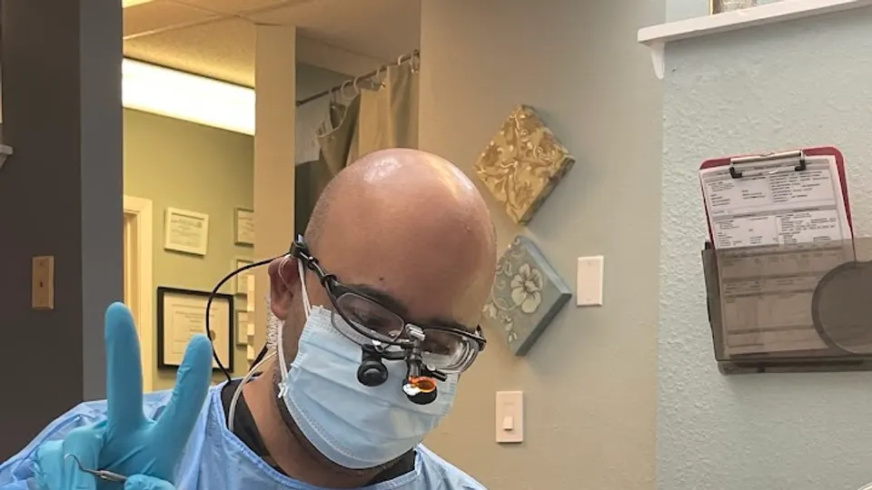 NAPA Dental - Dentist in Albuquerque, NM