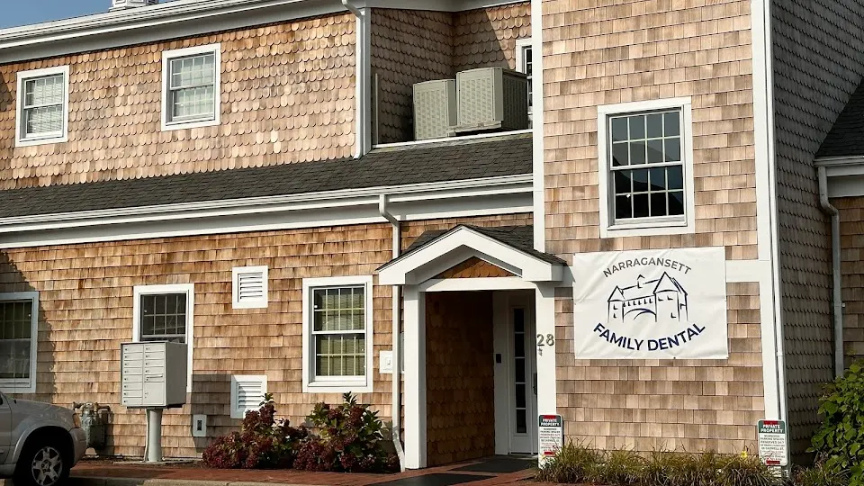 Narragansett Family Dental - Dentist in Narragansett, RI