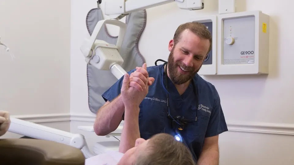 Nashville Family Dentistry - Dentist in Nashville, TN