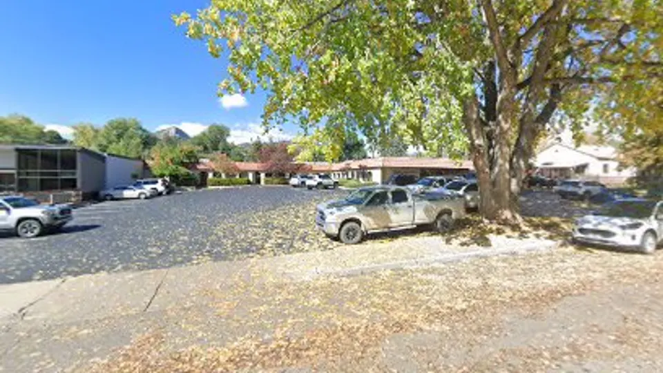 Nathan Robison DDS - Prosthodontist in Durango, Colorado