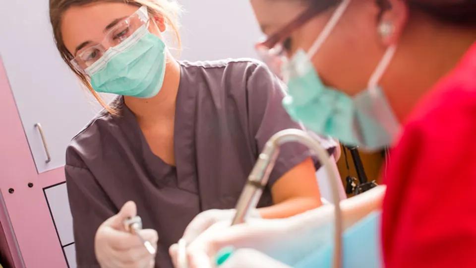 National School of Dental Assisting - Dental school in Carson City, NV