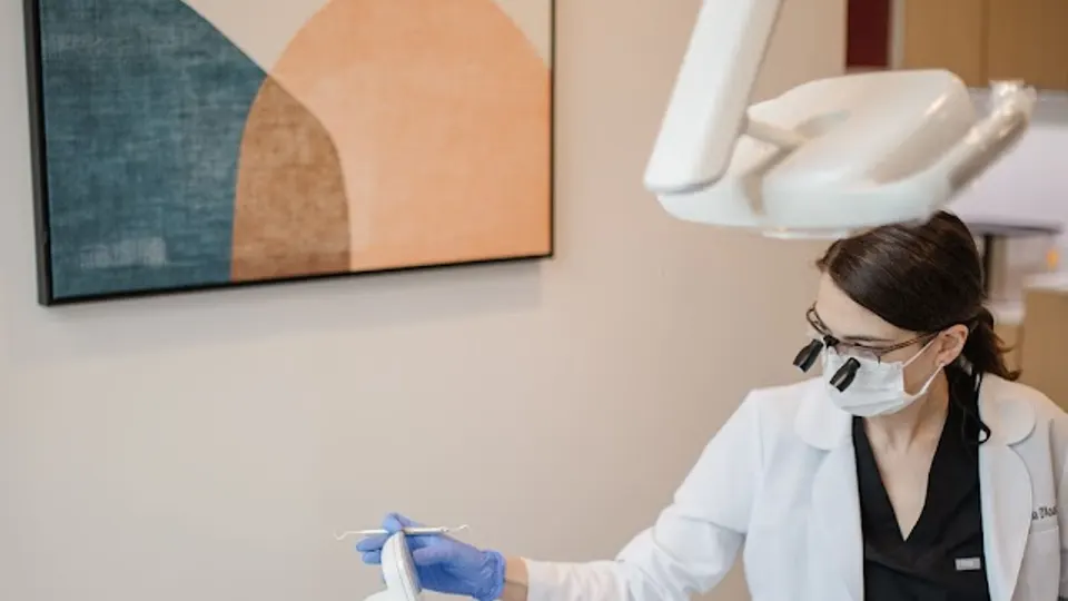 Nations Dental Studio - Dentist in Nashville, TN