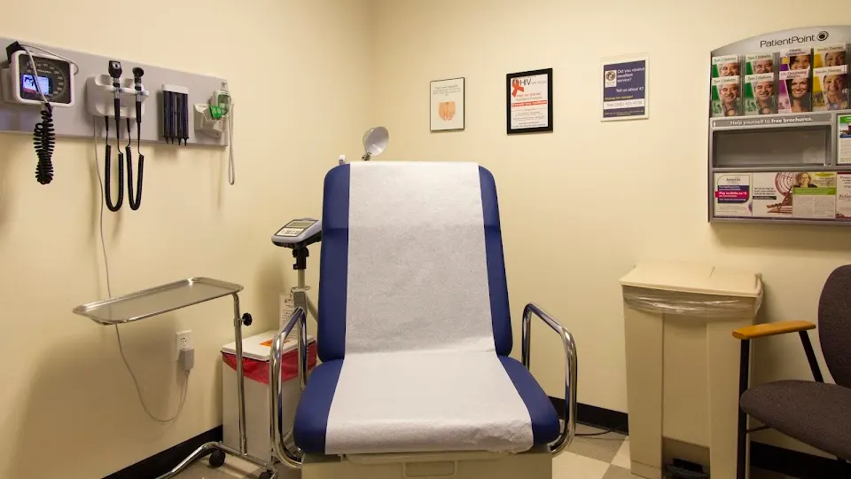 NATIVE HEALTH Central - Community health center in Phoenix, Arizona