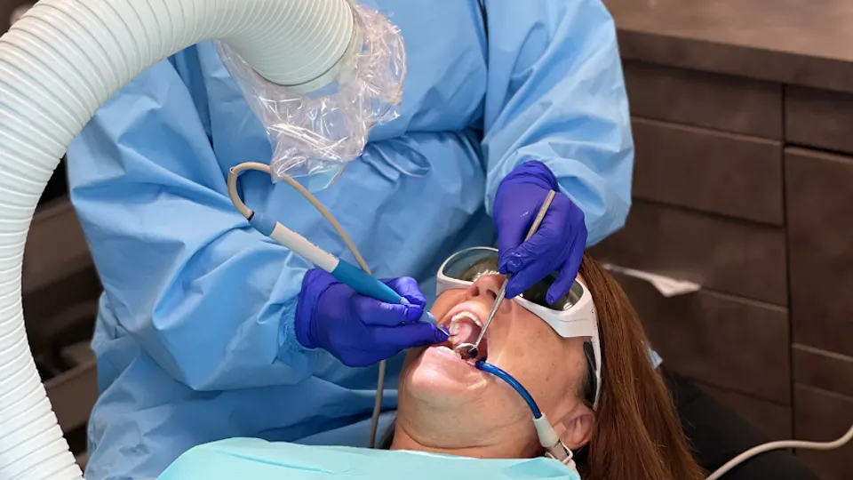 Natural Smiles Dentistry - Dentist in Louisville, KY