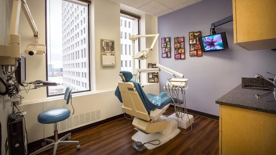Neal Shah DMD - Dentist in Atlanta, GA