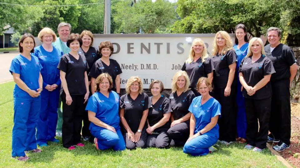 Neely and Neely Dental Group - Dentist in Jackson, MS