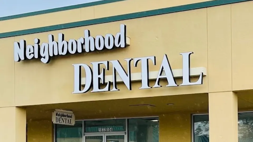 Neighborhood Dental - Dentist in Virginia Beach, VA