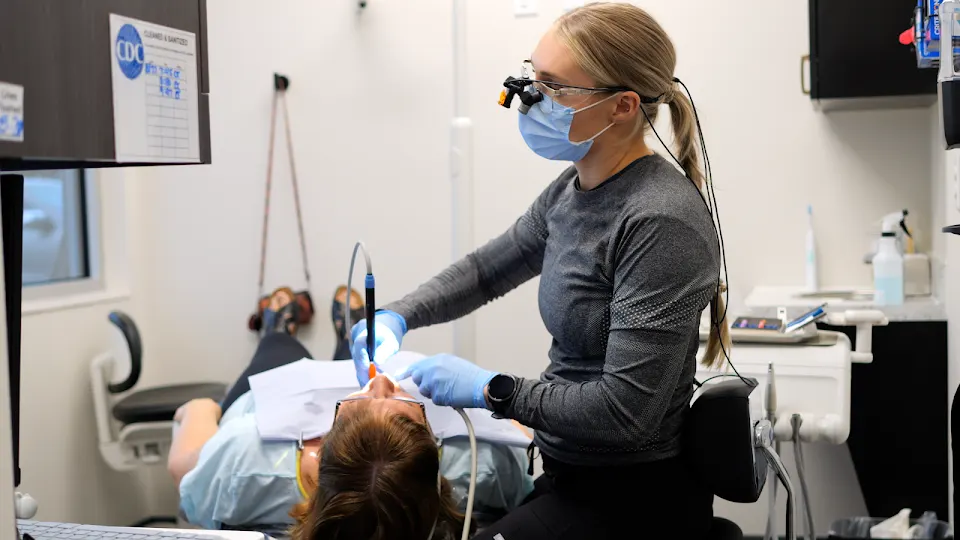 Neighborhood Dental - Dentist in Sioux Falls, SD
