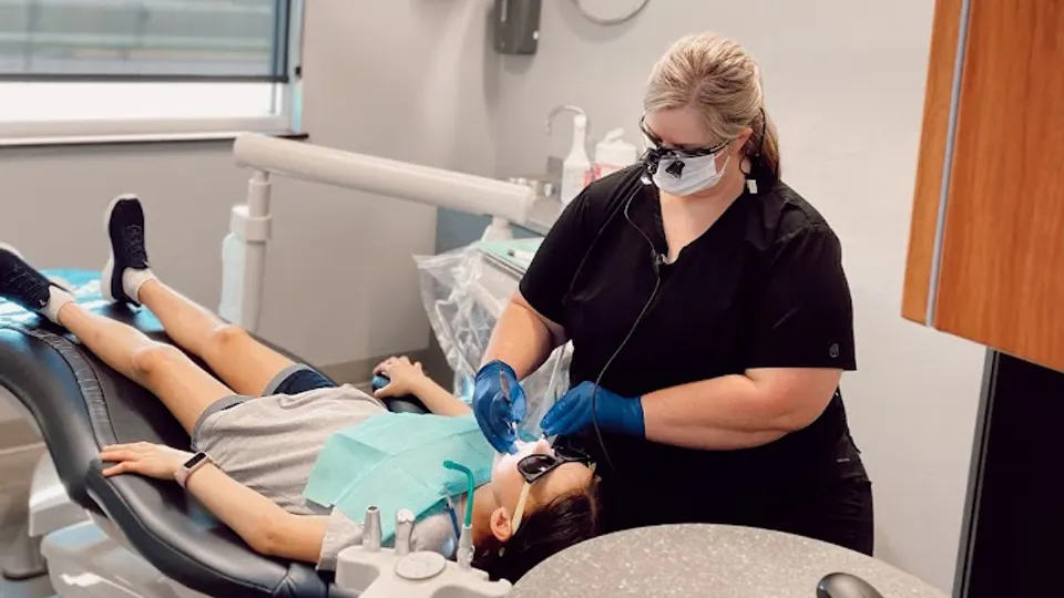 Neighborhood Dental - Dentist in Sioux Falls, SD