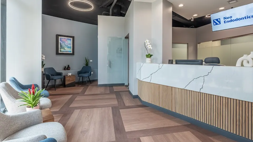 Neo Endodontics - Endodontist in Chicago, IL