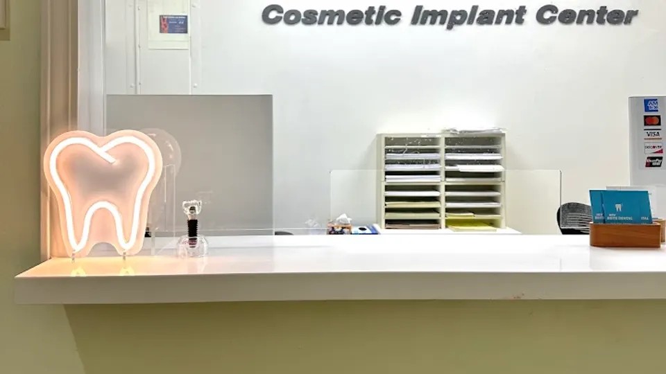 New Brite Dental - Dentist in Los Angeles, CA