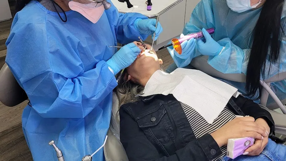 New Dental Care - Dental clinic in Miami, FL
