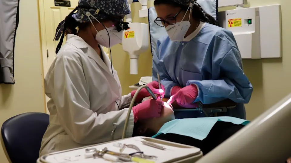 New England Dental advanced cosmetic dentistry - Dentist in Providence, RI