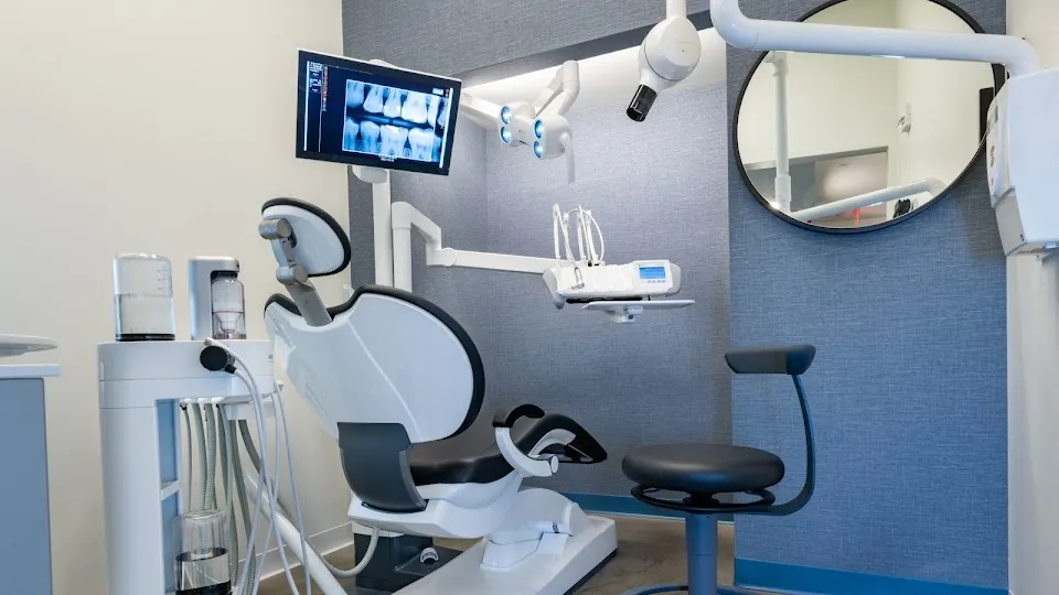 New England Dental Group - Dentist in Boston, MA