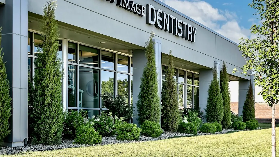 New Image Dentistry - Dentist in Omaha, NE