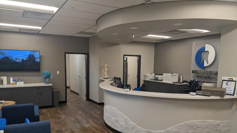 New Mexico Smile Center - Dentist in Albuquerque, NM