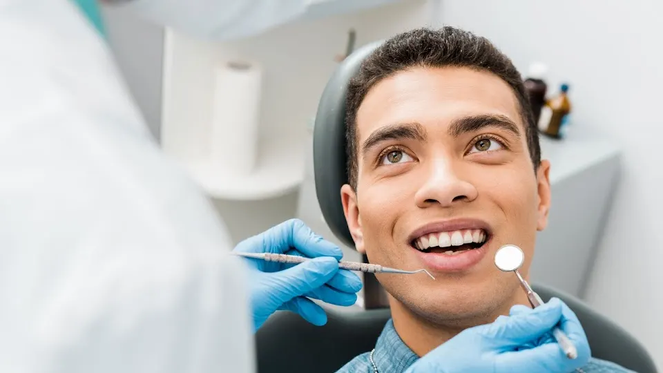 Newark Dental Care - Dentist in Newark, NJ
