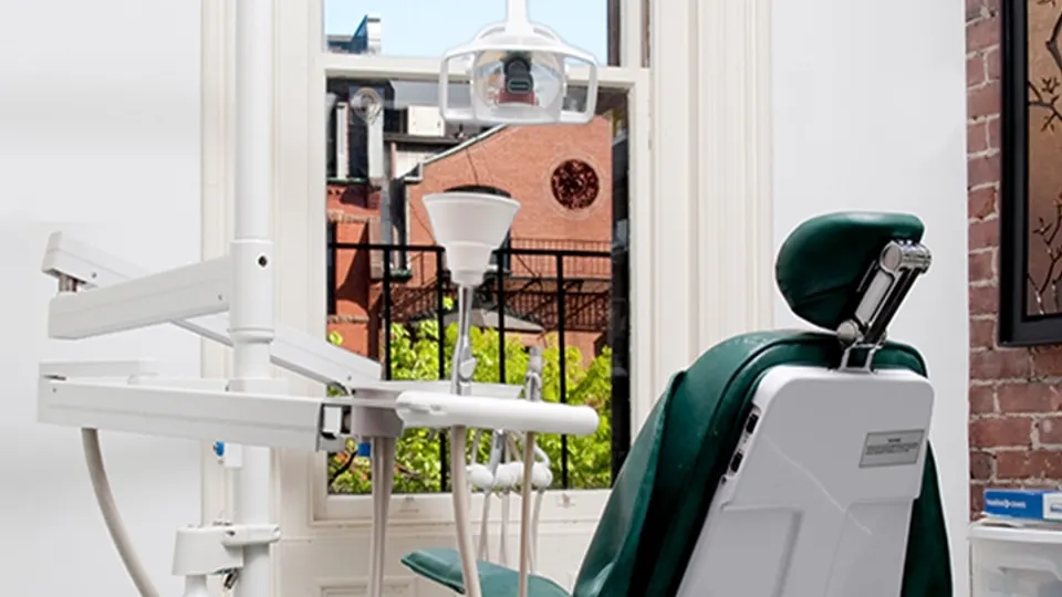 Newbury Dental Associates - Dentist in Boston, MA
