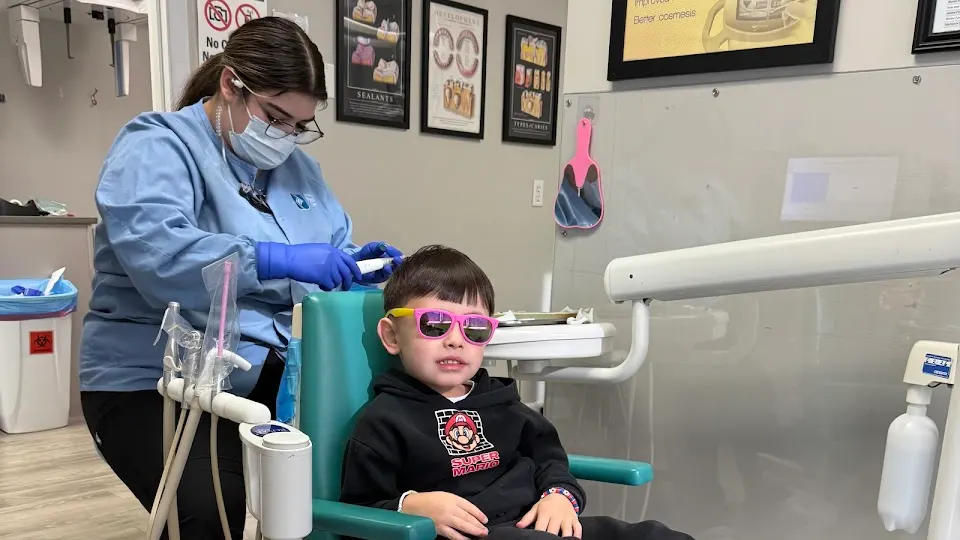 Newport Pediatric Dentistry - Pediatric dentist in Newport, RI
