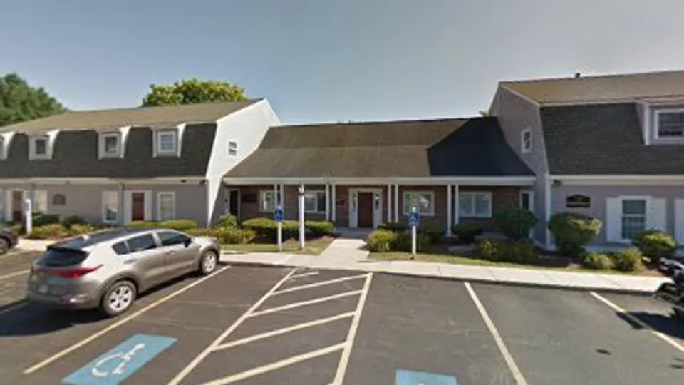 Nicholas C. Rizos DMD - Dentist in Bedford, NH