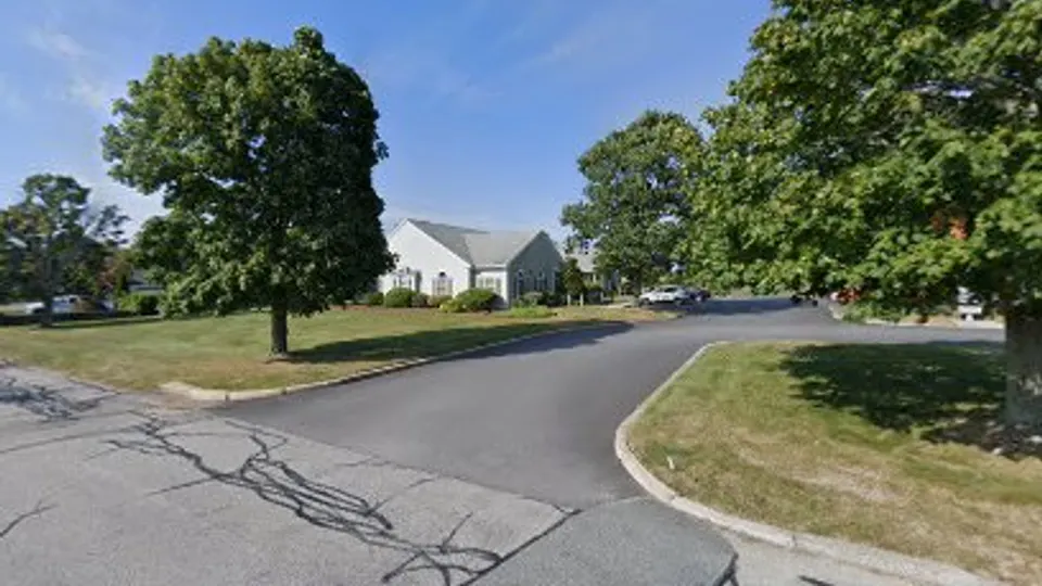 Nicholas Lavoie - Dentist in Portsmouth, RI